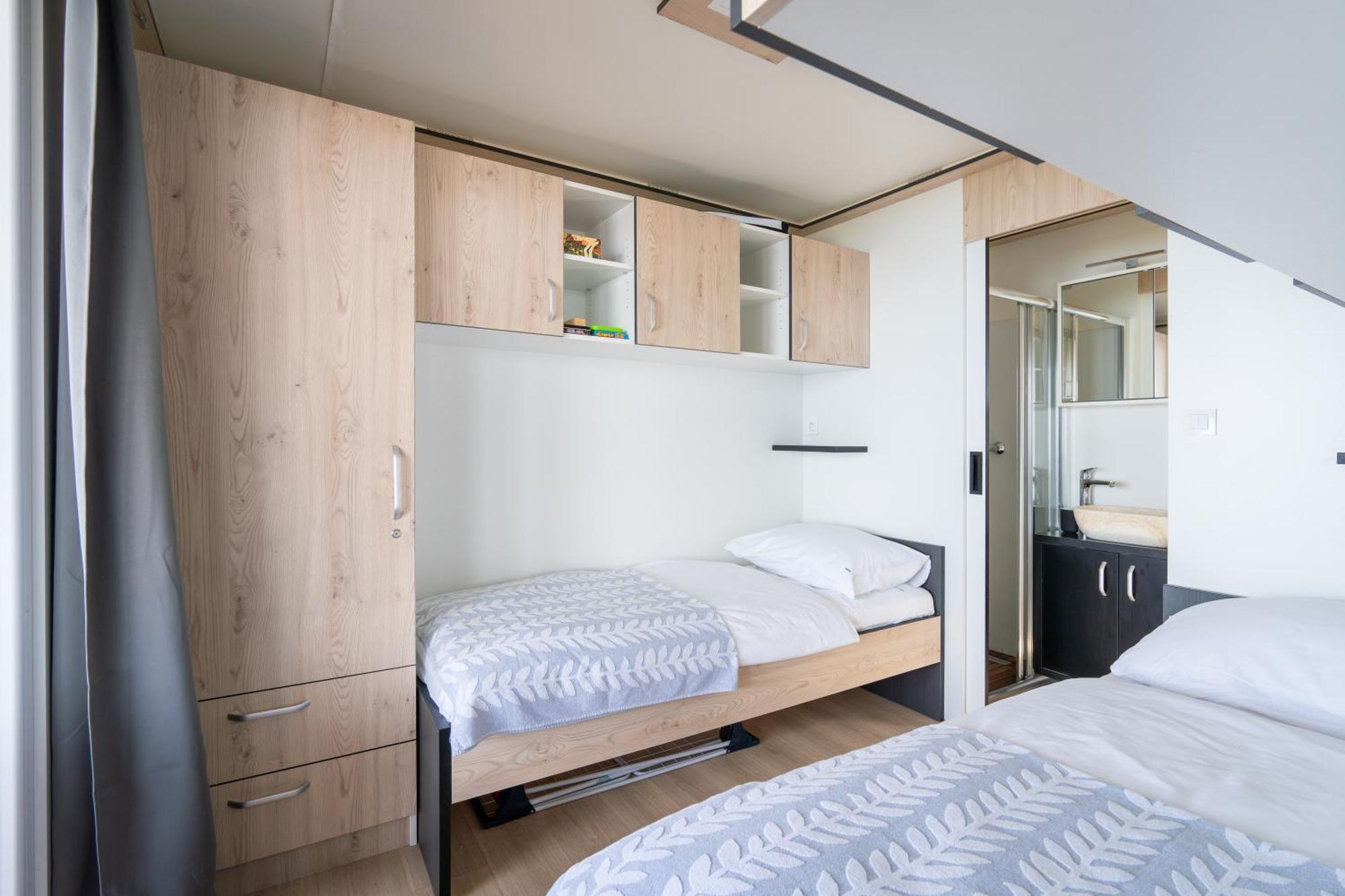 Luxury Mobile Home Zuzu Klenovica Dış mekan fotoğraf